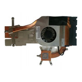 Fan Cooler Con Disipador 13n0-58a0301 Notebook Asus X83v
