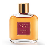 Colônia Masculina Privé Exclusive 100ml - Jequiti