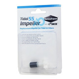 Repuesto Hélice / Impeller Original Tidal 55 Sicce 