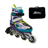 Rollers Profesionales Stick Rollers Modelo 152
