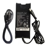 Fonte Carregador Para Notebook Dell De 19,5v 4.62a 90w