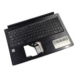 Base Touchpad Acer Aspire 3 A315-53 Teclado C/ Defeito (p04)