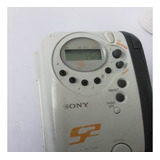 Walkman Sony  Wm-fs222 Radio Am Y Fm Casetera Deportivo 