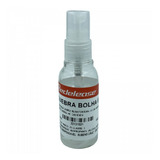Spray Removedor De Bolhas Sb 73 Para Resina (50-ml)