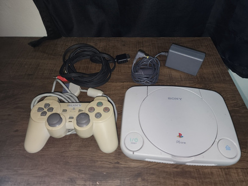 Playstation One