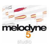 Melodyne 5 (mac)