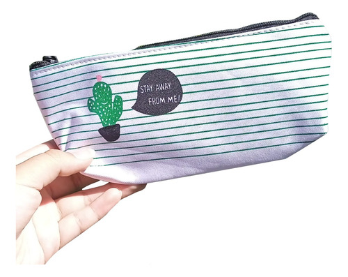 Estuche De Cactus