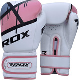 Rdx. Guantes De Boxeo Para Mujeres