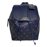 Tommy Hilfiger Original Nuevo Mochila De Dama.