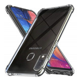 Capa Capinha Case Anti Impacto Para Samsung Galaxy A30