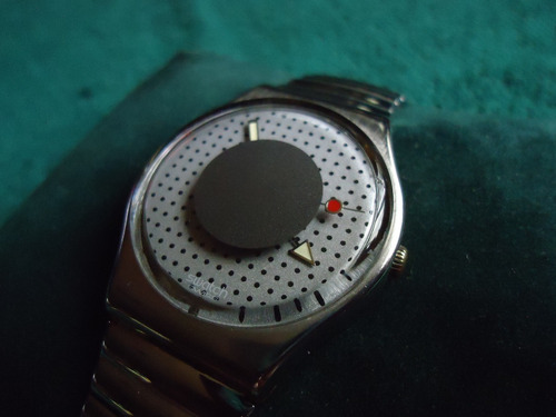 Swatch Swiss Reloj Retro Raro