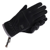 Guantes Cálidos Para Hombre, Pantalla Exterior, Guantes De I