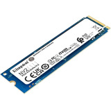 Disco Sólido Ssd 500gb  Kingston M.2 Nvme Pcie 4.0 3500mb/s