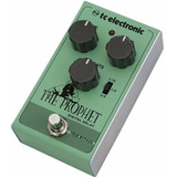 Tc Electronic Pedal The Prophet Digital Delay True Bypass