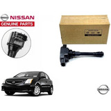 Bobina De Encendido Nissan Sentra 2.0 2007 A 2012 Original