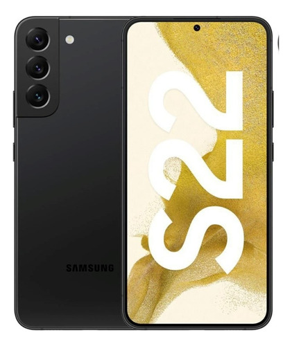Celular Samsung Galaxy S22 // 256gb - Usado