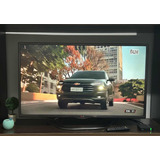 Smart Tv LG 42 3d / 42la6130 - Sb