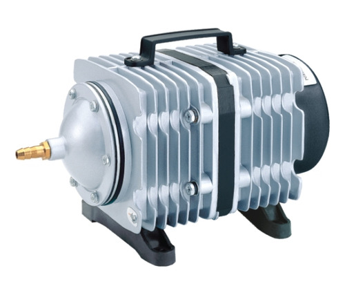 Compressor De Ar Boyu Elet/mag Acq-012 170l/m 220v