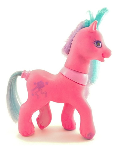 My Little Pony Vintage G2 Dizzy Lizzy Generacion Dos°