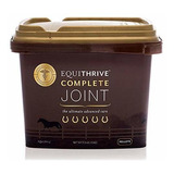 Brand: Equithrive Complete Joint Pellets - 3.3lbs