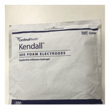 Electrodos Descartables Kendall Cod200 X100 Unidades