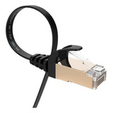 Cable Ethernet, Cable De Red Lan Cat7, Rj45, Cable De Conexi