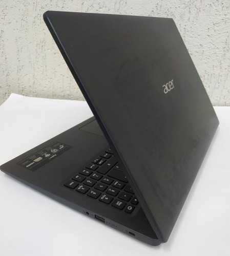 Notebook Acer Aspire3 A315-23 Amd Ryzen 5 3500u 8gb Ssd 256g
