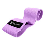 Hip Mini Band Nível Super Forte M Elástico Extensor Bravus