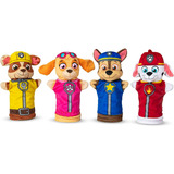 Melissa & Doug Marionetas De Mano De La Patrulla Canina 4