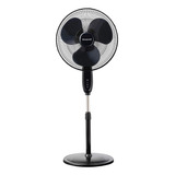 Ventilador De Pedestal Honeywel 16 Pul 12 Vel