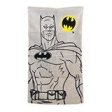 Batman Logo Toalla De Mano Warner Bros Batman