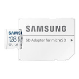 Tarjeta Memoria Micro Sd Samsung Evo Plus 128gb Mb-mc128ka