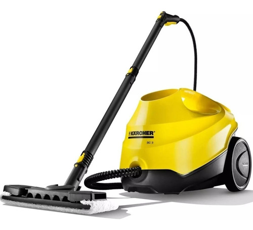 Limpiador A Vapor Karcher Sc3 Limpia Desinfecta