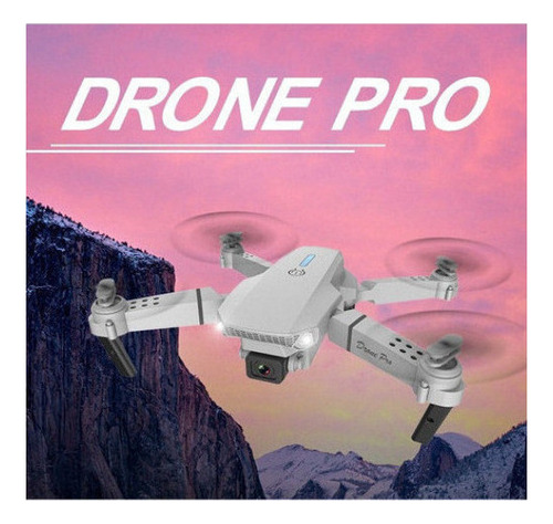 Drones Profesionales E88pro: Cámaras Baratas, Fotografía Aér