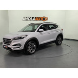 Hyundai Tucson 2.0 2wd At 2018 Imolaautos