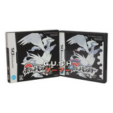 Pokémon Black Version (negro) / Nintendo Ds / Original