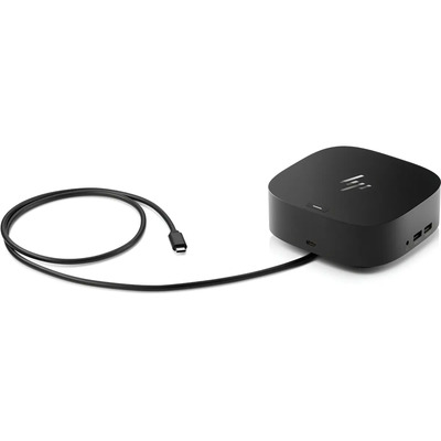 Dock Hp Usb-c G5 Essential Dock 72c71aa | Envío gratis