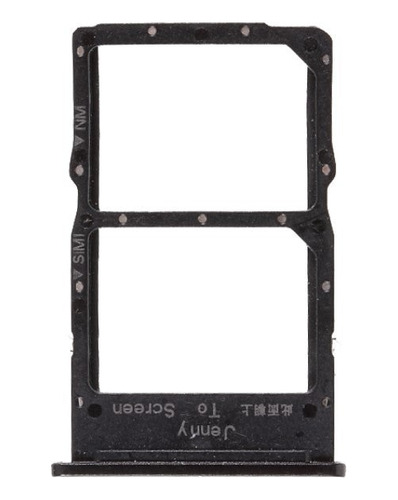 Bandeja Porta Sim Para Huawei P40 Lite 