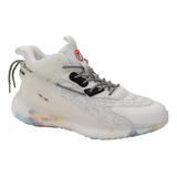 Zapatillas Basquet Finders Lander Original