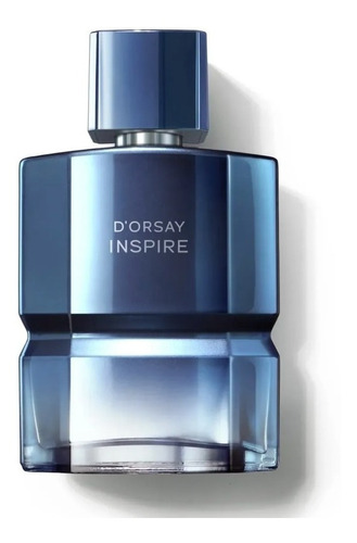 D'orsay Inspire - Perfume Para Hombre - Ésika