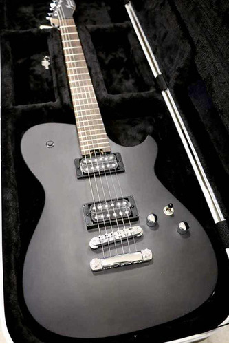 Guitarra Manson Mbm 1 Serie Original Muse