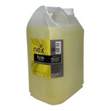 Shampoo Acido Nex X 5 Litros