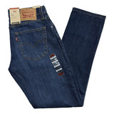 Jean Levi's 511 Slim Fit