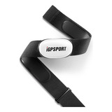 Banda Cardiaca Ant+ Bluetooth Igpsport, Garmin O Polar