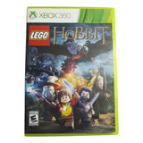 Lego The Hobbit Xbox 360 Videojuego Fisico Original
