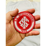 Patch Bordado Termocolante Internacional Fc