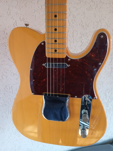 Fender Telecaster Avri Reissue 52