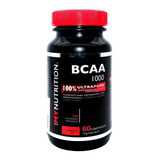 Bcaa 1000 - My Nutrition - 60 Comprimidos