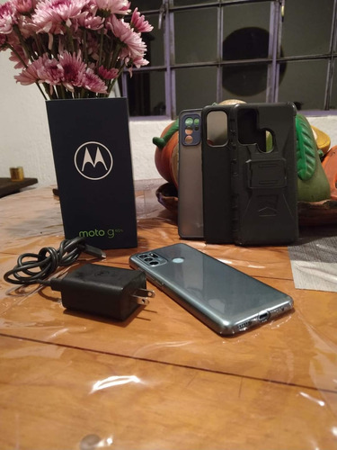 Celular Motorola Moto G60s 