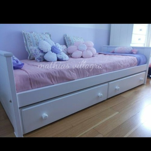 Cama Box